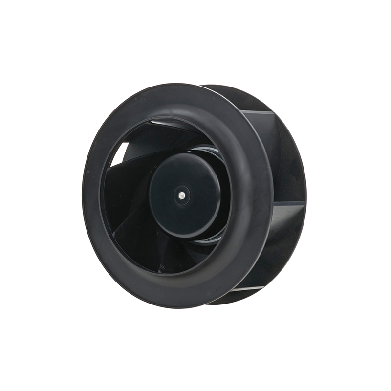 225mm EC 后向离心风机PB3N225B2EM