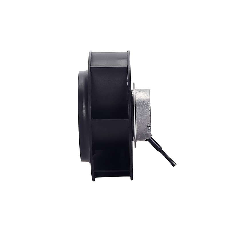 133mm DC 后向离心风机