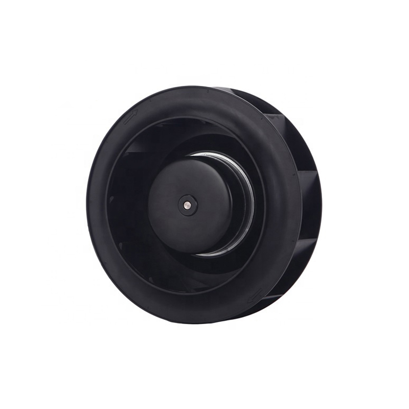 220mm DC 后向离心风机