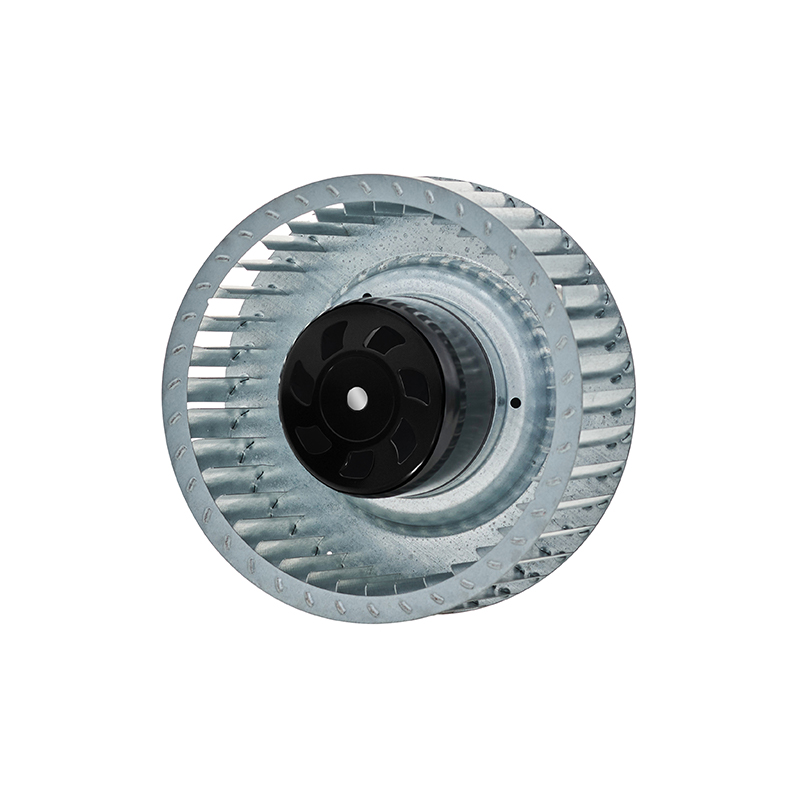 160mm EC 前向离心风机PF3N160B2E-TZ0