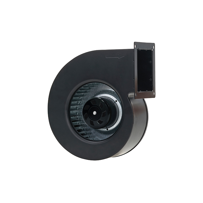 200mm EC 双进风蜗壳风机PD3N133B2E-TZ0