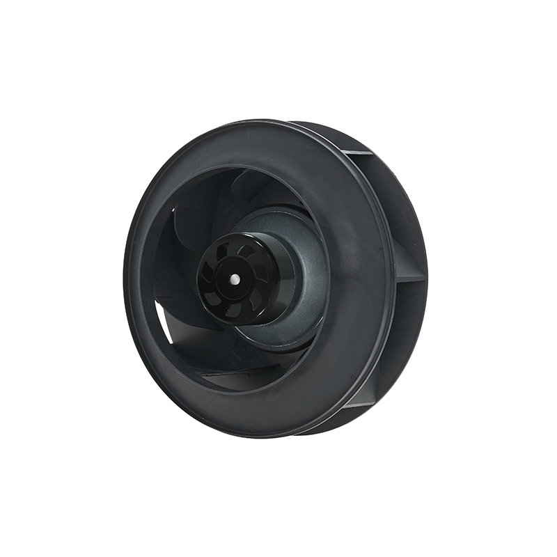175mm DC 后向离心风机