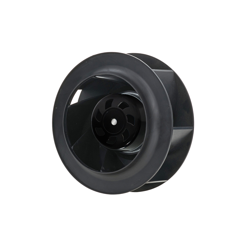 175mm DC 后向离心风机