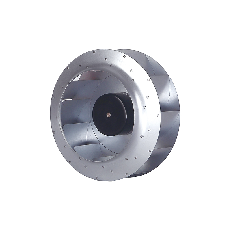280mm DC 后向离心风机