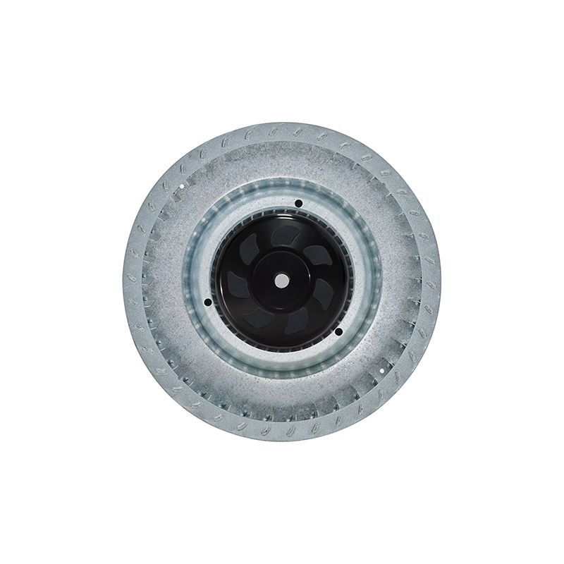 140mm DC 前向离心风机