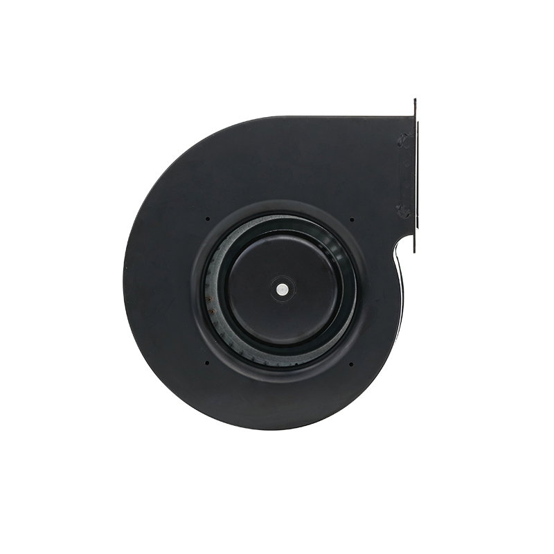 150mm DC 单进风蜗壳风机