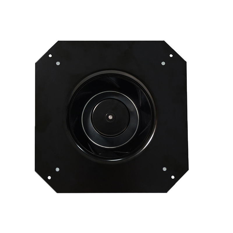 225mm DC 支架风机