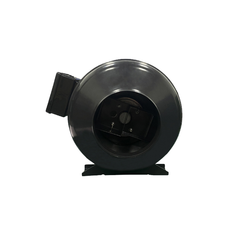 125mm EC 管道风机