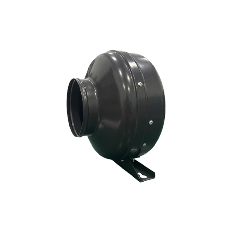 125mm EC 管道风机