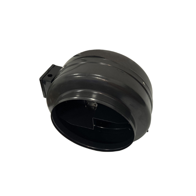 250mm EC 管道风机