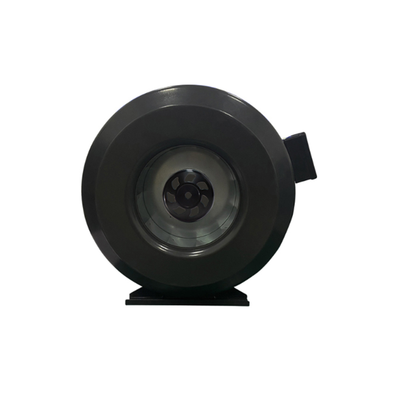 315mm EC 管道风机