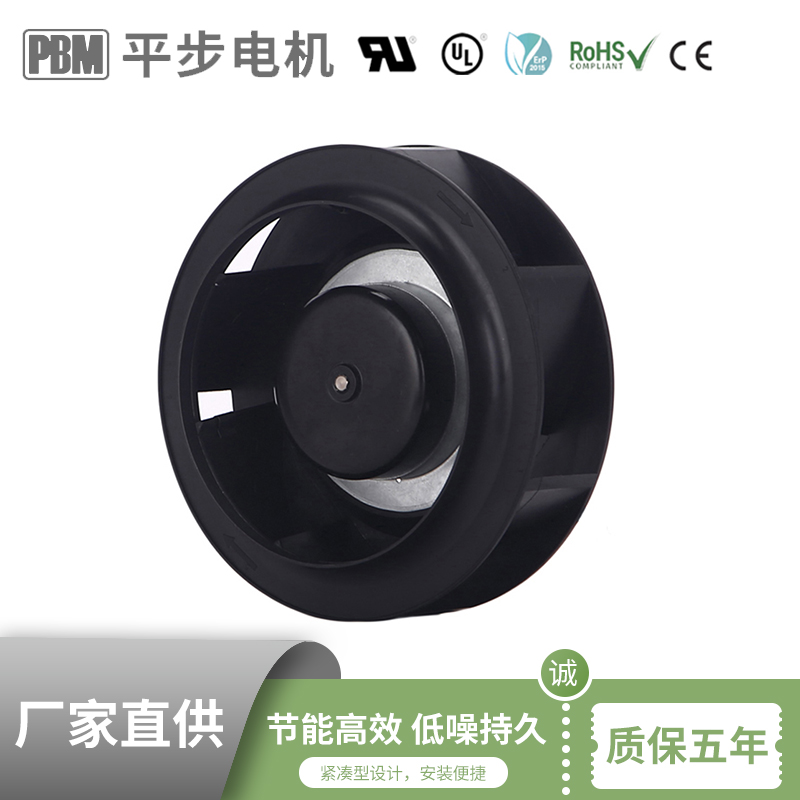 离心风机存放环境都需要具备哪些条件？