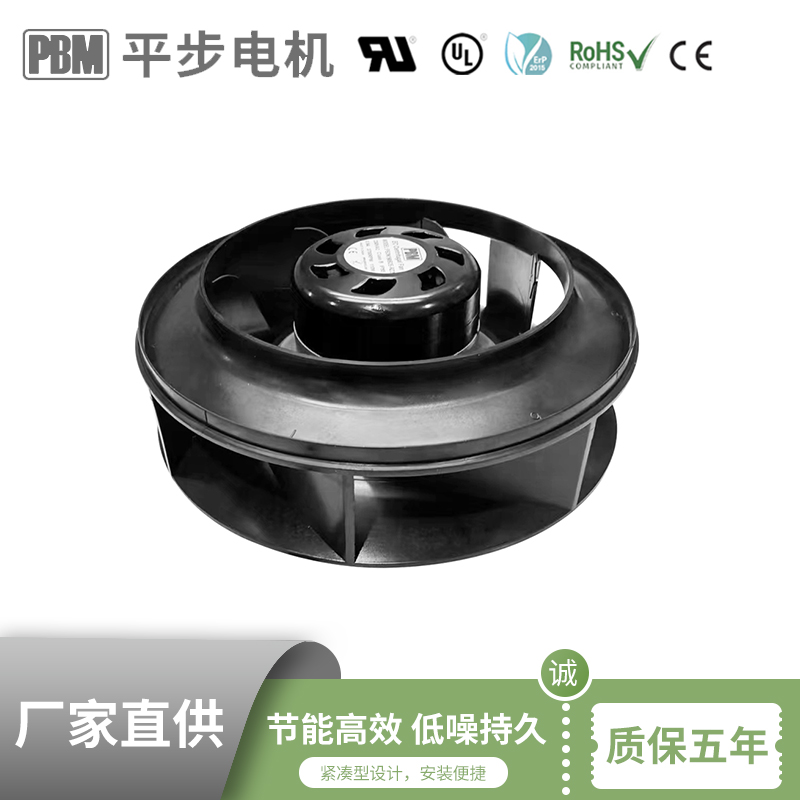如何解决工业除尘离心风机漏油问题