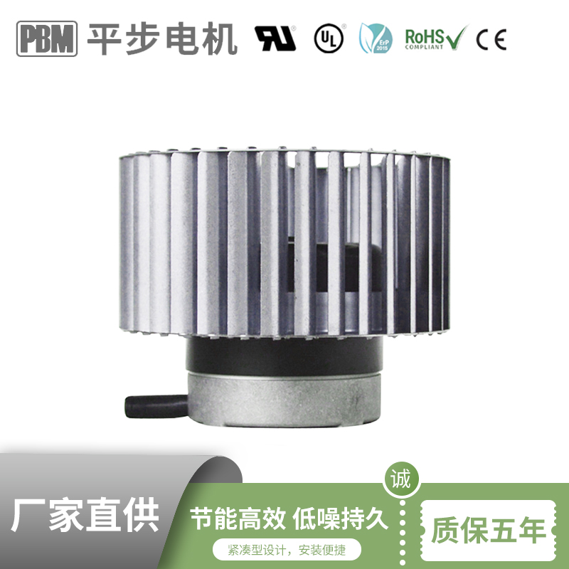 离心风机跳闸常见故障及解决方案整理