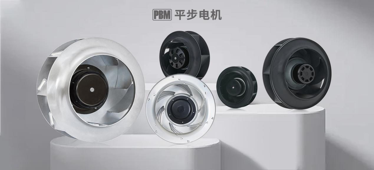 平云离心通风机噪音分析