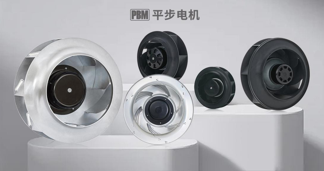 EC离心风机为何成为AHU空气处理机组首选